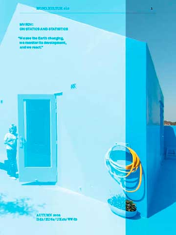 MVRDV Carson Chan Mono.kultur mono kultur